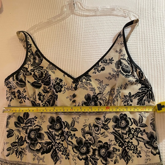 Signature by Robbie Bee Floral Dress - Picture 8 of 9